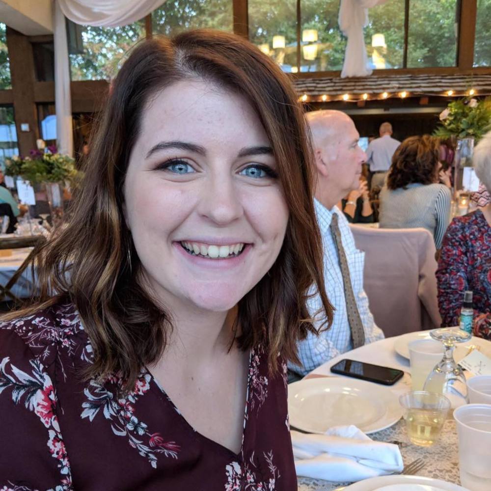 Meet your Posher, Anna